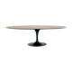Saarinen dining table "Tulip" by Eero Saarinen for Knoll Studio, USA 1957