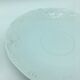 4 broth bowls in taraud limoges porcelain.