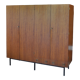 Vintage wardrobe 60s.