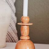 Bougeoir en céramique