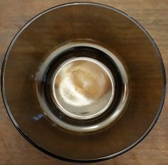 Set of 6 ramekins Vereco, 70s