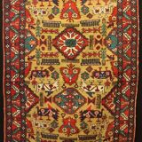 Tapis ancien iran 110x165cm
