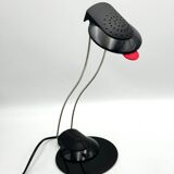 Vintage desk lamp from the ASIBEL Design brand from the 70s/80s
