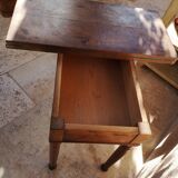Old system games table