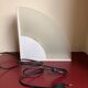 Italian design lamp, 1980s