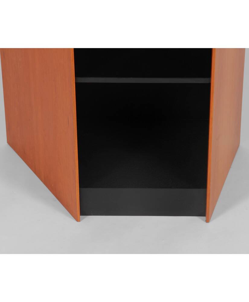 Leo bookcase by Antonia Astori for Driade circa 1990