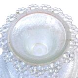 1970s Fruit bowl/Centrepiece Masserini Barocco