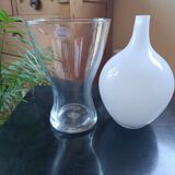 Vintage IKEA vases