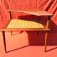 Table basse scandinave Peter Hvidt
