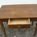 Side table
