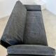 Vintage 2/3 seater sofa "Rataplan" Italian design Roberto Tapinassi for Dema modular