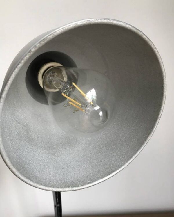 Lampe de table Erpe, période 1950 - 1959, Belgique