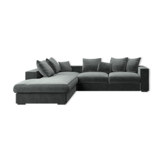 Corner sofa boconcept