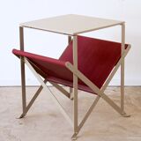 Side table range magazine mobles 114 barcelona