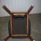 Chaise scandinave
