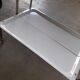 Vintage seventies serving table