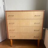 Commode vintage