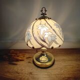 Tiffany style desk lamp