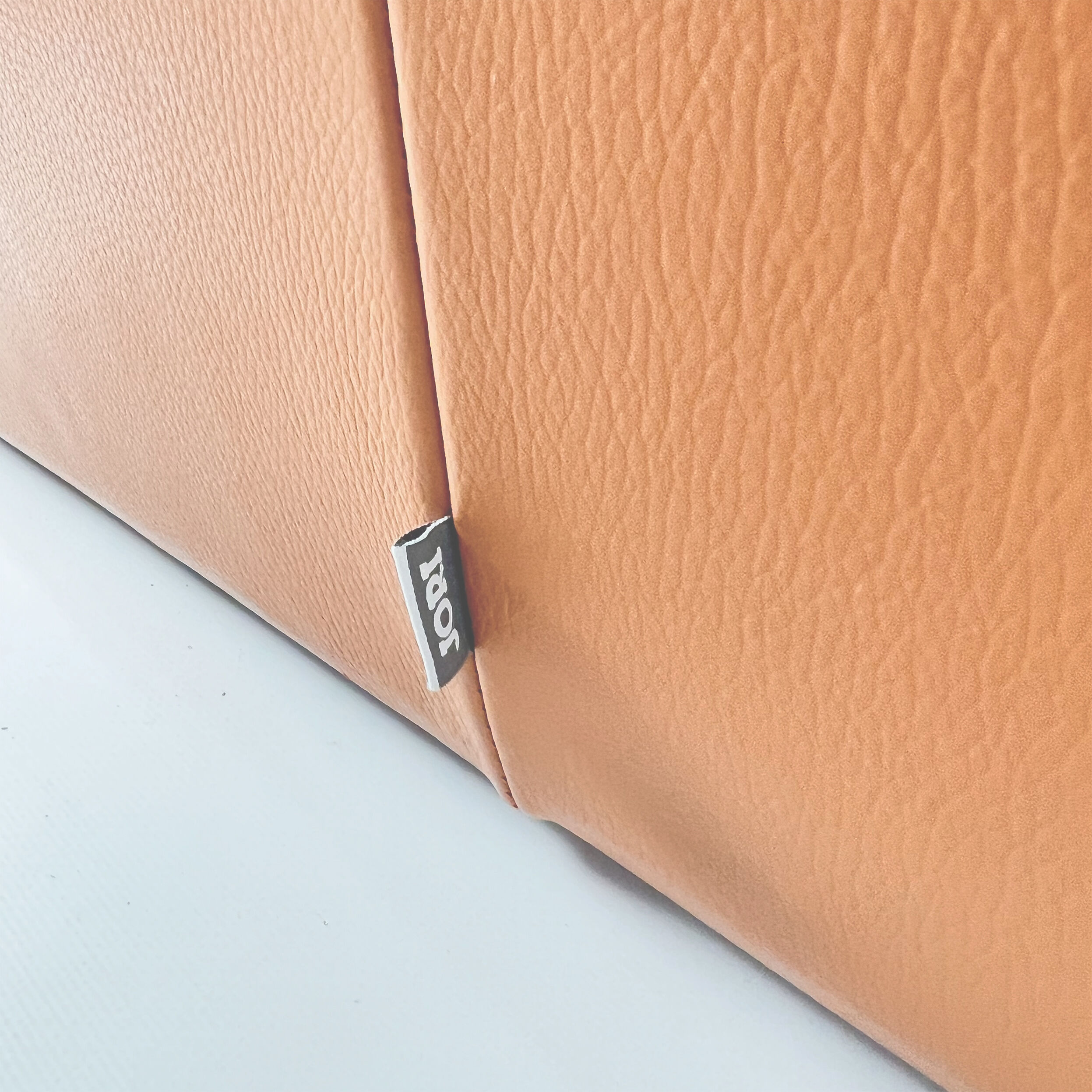 Adjustable Leather Jori Linea Sofa, 1990