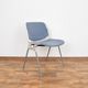 DSC 106 chairs by Giancarlo Piretti for Castelli, 1960