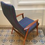 Chair Scandinavian Danish 50-60 years