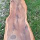 Reynolds of Ludlow coffee table