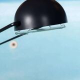 Postmodern floor lamp from the 80s by Philips.