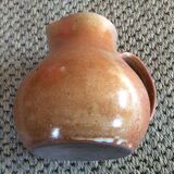 Sandstone pitcher