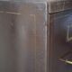 4 drawers of the 50s/60s metal furniture