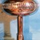 Space Age UFO Lamp 1960s