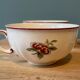 Set of 10 pieces of a Villeroy and Boch tea set, Phoenix model