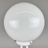 Large Space Age Table Lamp, 1970s, Czechoslovakia