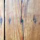 Farm table early XXth