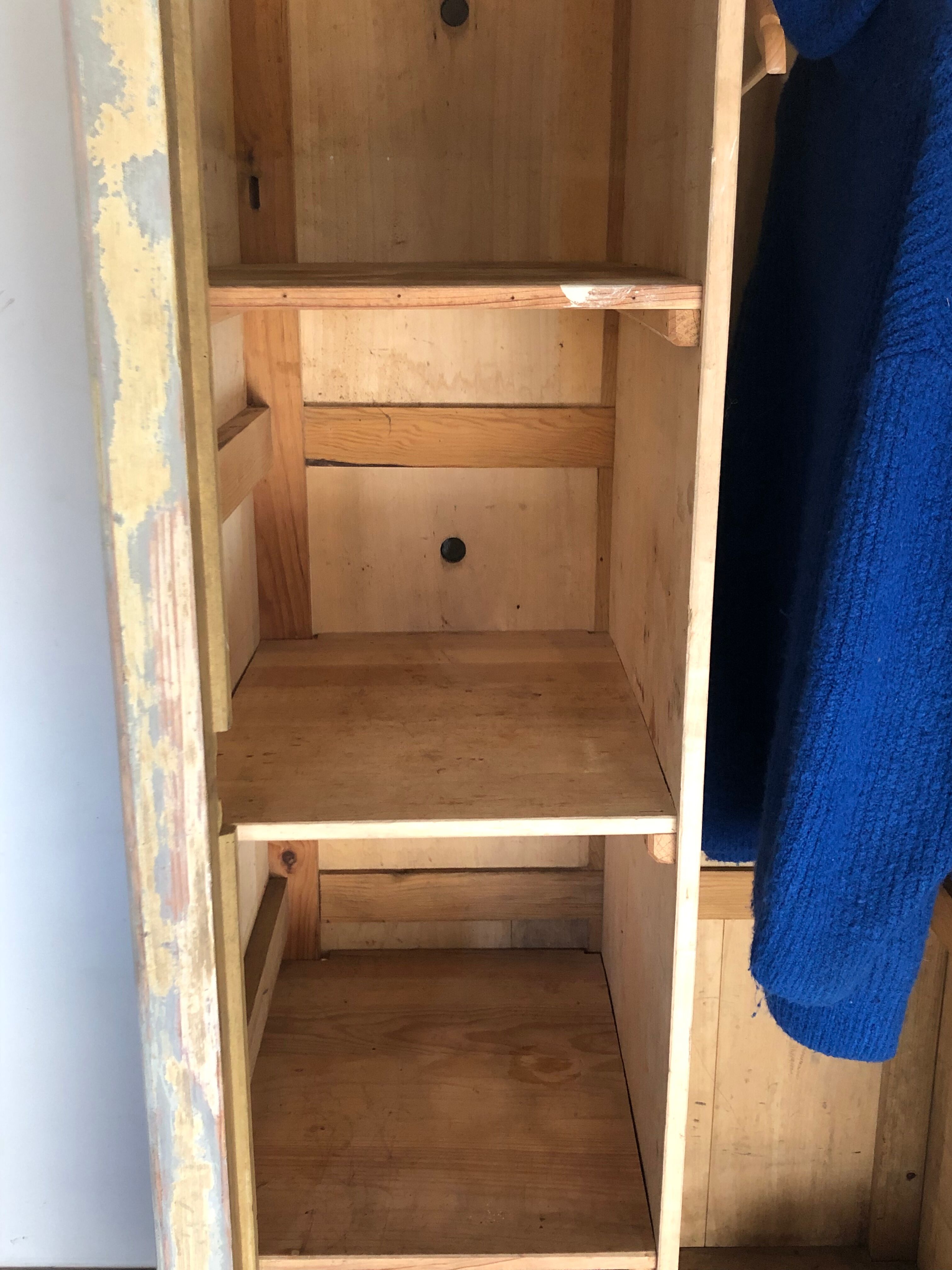 Wardrobe