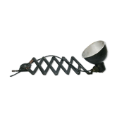 Lampe à ciseaux industriels du milieu du siècle années 1960