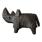 Dominique Pouchain - Rhinoceros