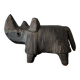 Dominique Pouchain - Rhinoceros
