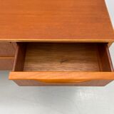 Vintage Austinsuite sideboard 1960's