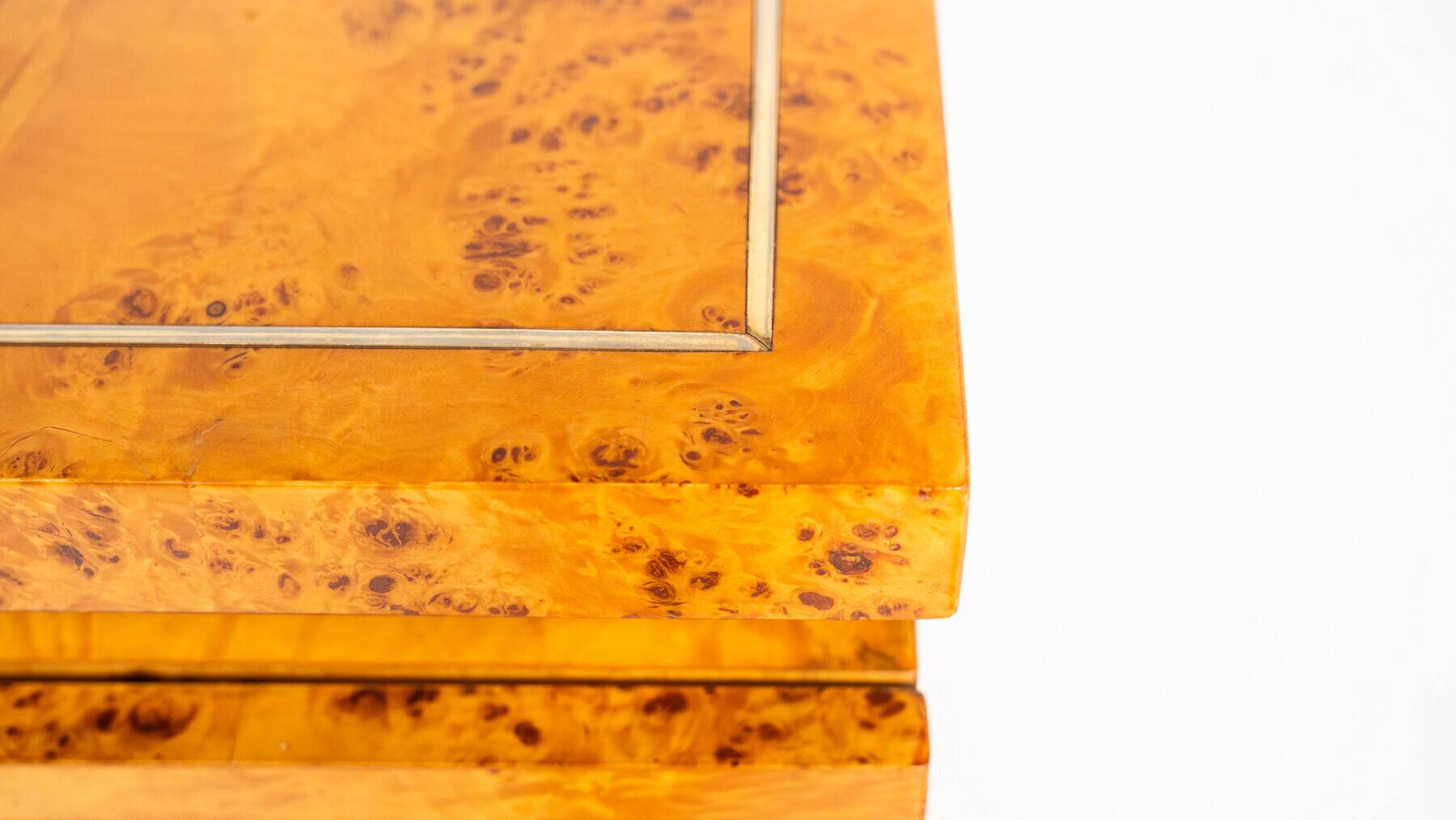 Mid-Century Margot Sideboard by Gianluigi Gorgoni for Fratelli Turri, 1980s