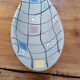 Mid-Century Modern ceramic bowl