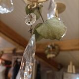 Chandelier candles