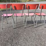 Rotub Formica Table
