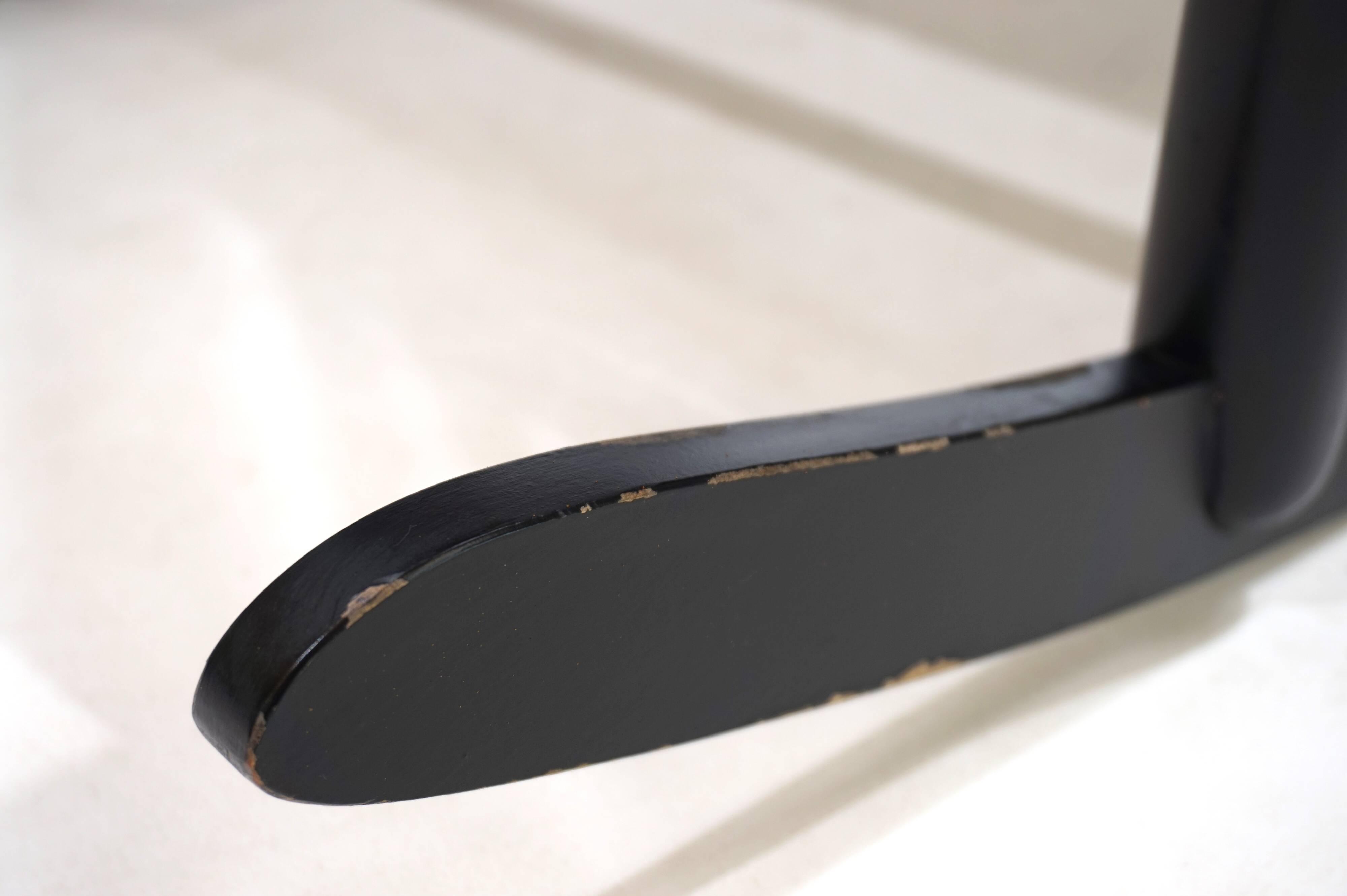 Chaise à bascule Gemla Isabella de Karl-Axel Adolfsson