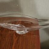 Cup in crystal Vannes