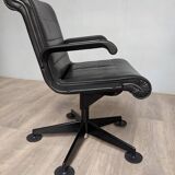 Richard Sapper armchair published by Knoll