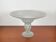 Vintage Art Deco glass bowl