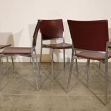 Fasem ergo ding chairs