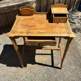 Writing desk from the 1900s