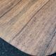 Table basse scandinave