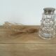 Old glass sweetener